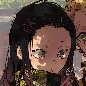 kamado nezuko