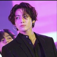 Jeon Jungkook