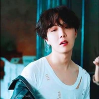 jung hoseok