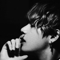 Min taehyung