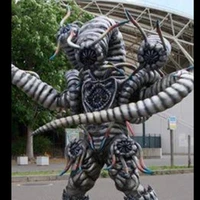 monster 2
