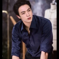 SeokJin
