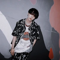 Suga/Yoongi