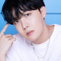 J hope