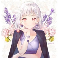 Anastasia Song/flair/(fl)