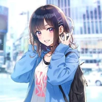 Mayumi Smith/Mint/(bff of fl)