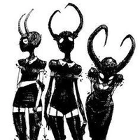 Demonios