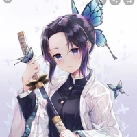 Kochou Shinobu🦋