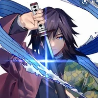 Tomioka Giyuu🌊