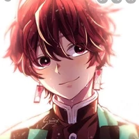 Kamado Tanjirou☀️