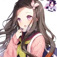 Kamado nezuko🌼
