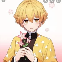Agatsuma Zenitsu⚡