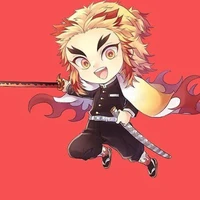 Kyojuro Rengoku