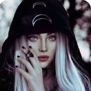 Lexi / gold/ lily (FL BFF)