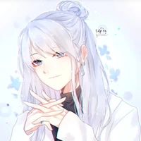 Angle / rose/ Eva   (FL)