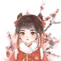 ชูหมิงเหยียน(ตอนเด็ก)