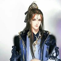 ชูหยวน(พี่สาม)