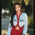 KIM JENNIE
