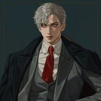 Xander Sharp(Ml Father)