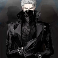 Evan Sharp(Ml/Devil King)