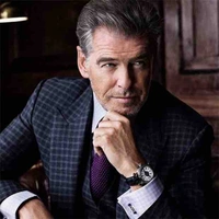 ติณ(พ่อพระเอก)