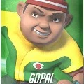gopal