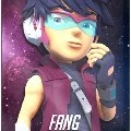 fang