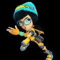 ying