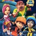 boboiboy ying yaya gopal