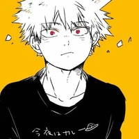 Katsuki