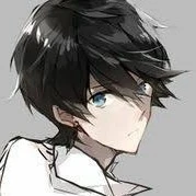 Joe John(Frank brother)