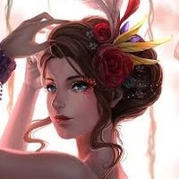 Catherine(Queen/ML mother)