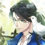 Matthew(King/ML father)