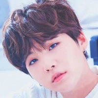 Yoongi
