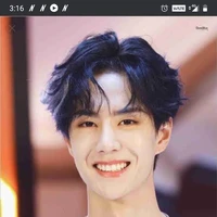 Wang yibo