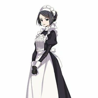 maid
