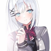 Alma(Nancy