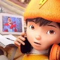 Boboiboy