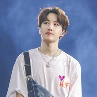 J-Hope(Hoseok)