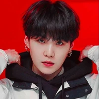 Min Yoongi(suga)