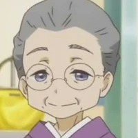 GRANDMA