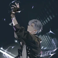author