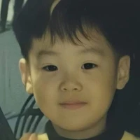 Yoongi kecil