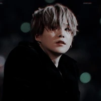Min Yoongi