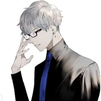 Mr. hai rong chan (A/f)