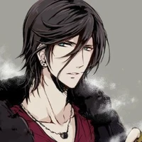 Mr. Huai-yu (H/f)