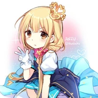 ลูน่า(เจ้าหญิงแห่งดวงจันทร์)​