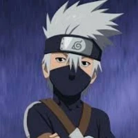 Kakashi