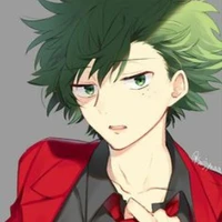 Izuku Mydoria