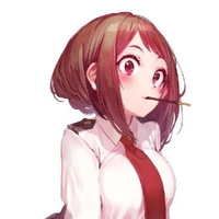 Uraraka